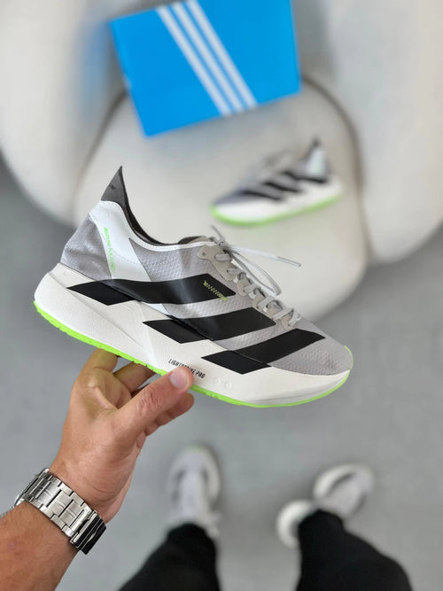 Adizero Prata sola verde