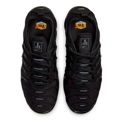 Nk Vapor Max Plus Black