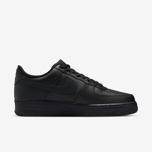 Air Force 1 Black