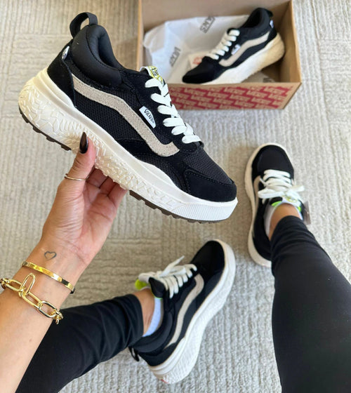 Vns Ultrarange Neo Preto - PROMOÇÃO