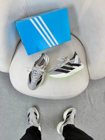 Adizero Prata sola verde