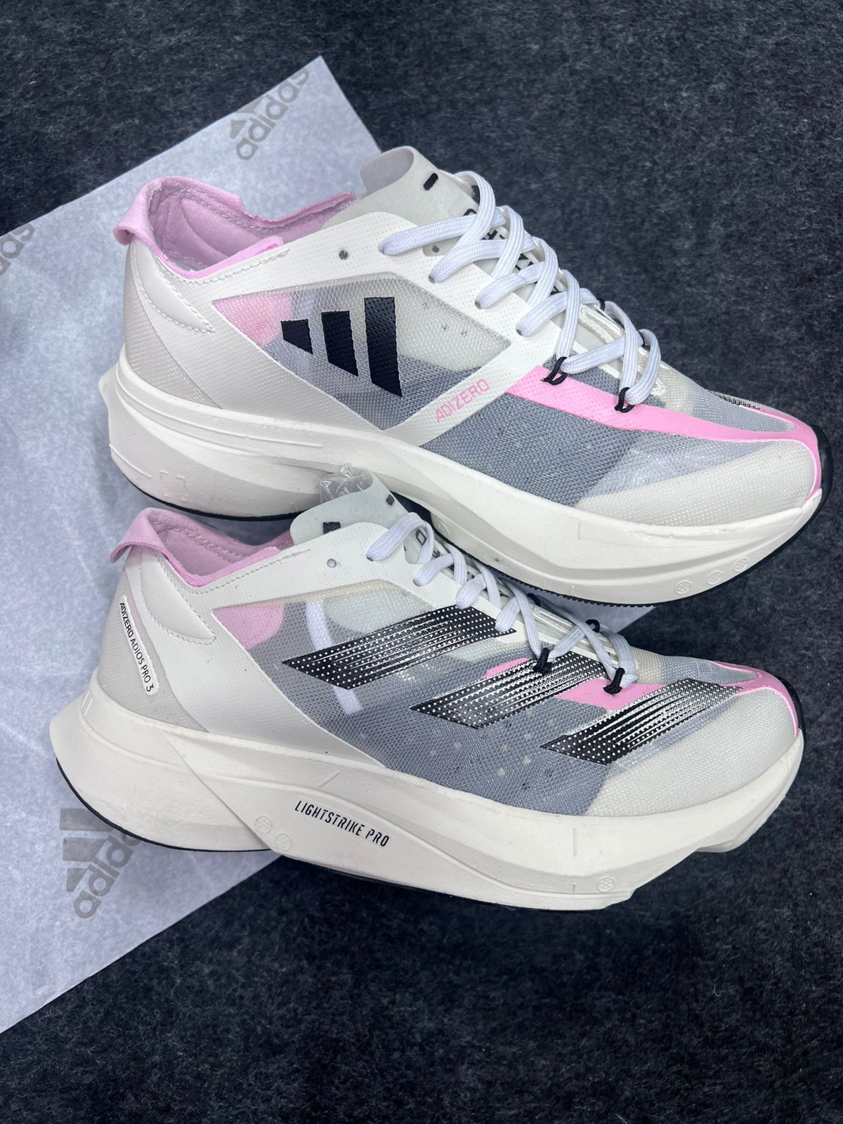Adidas Adizero Premium Rosa