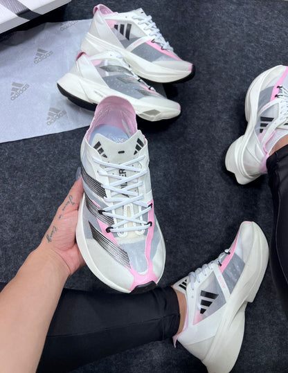 Adidas Adizero Premium Rosa