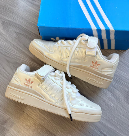 Adidas Fórum Linha Luxo Pétala Atacado
