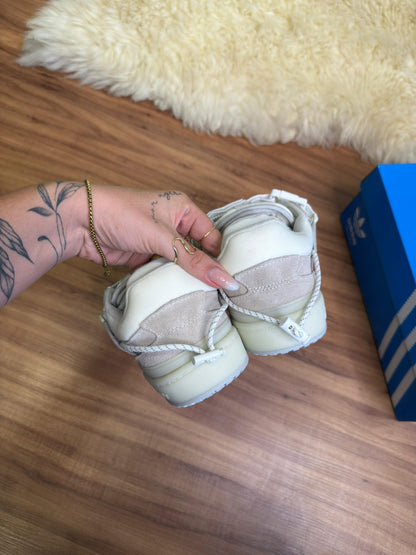 Adidas Forum Low x Bad Bunny Buckle Back To School Branco