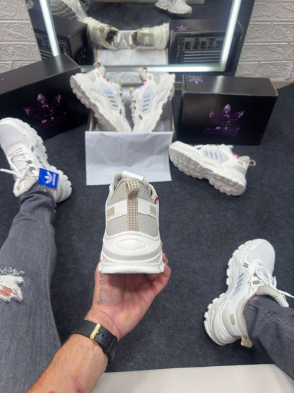 Adidas Ohio Premium Off White Atacado