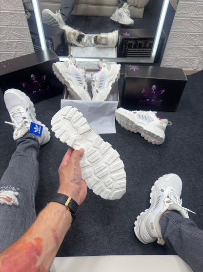 Adidas Ohio Premium Off White Atacado