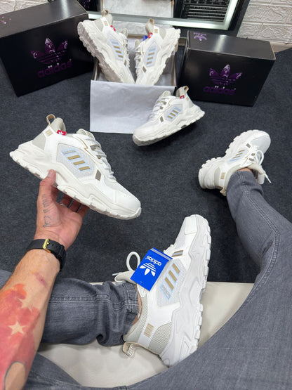 Adidas Ohio Premium Off White Atacado