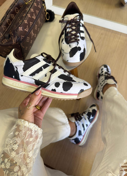 Adidas SL 72 Vaquinha