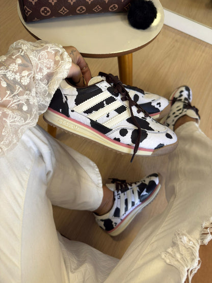 Adidas SL 72 Vaquinha