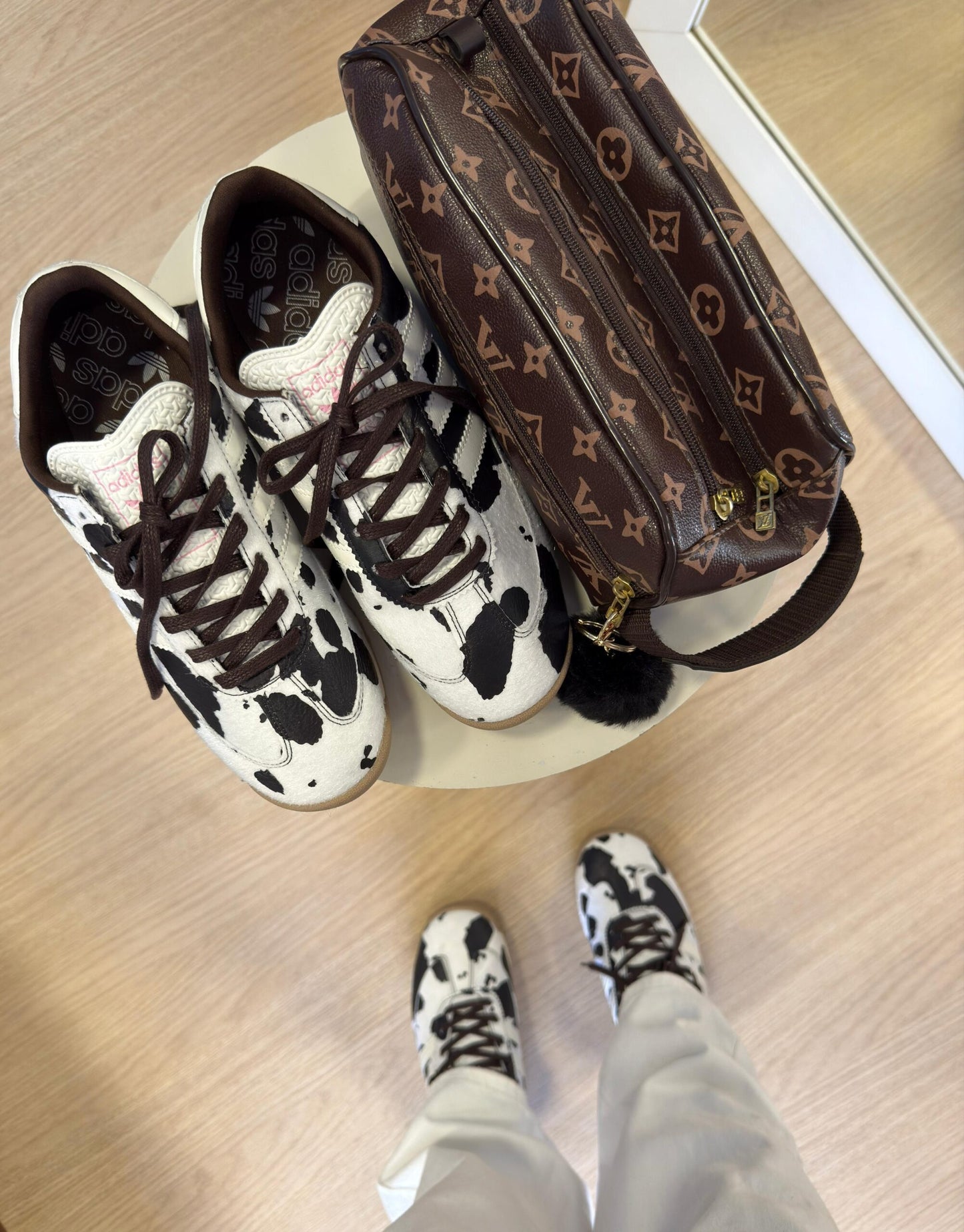 Adidas SL 72 Vaquinha