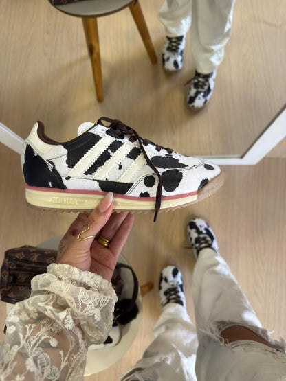 Adidas SL 72 Vaquinha