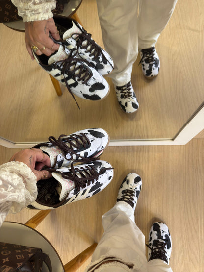 Adidas SL 72 Vaquinha