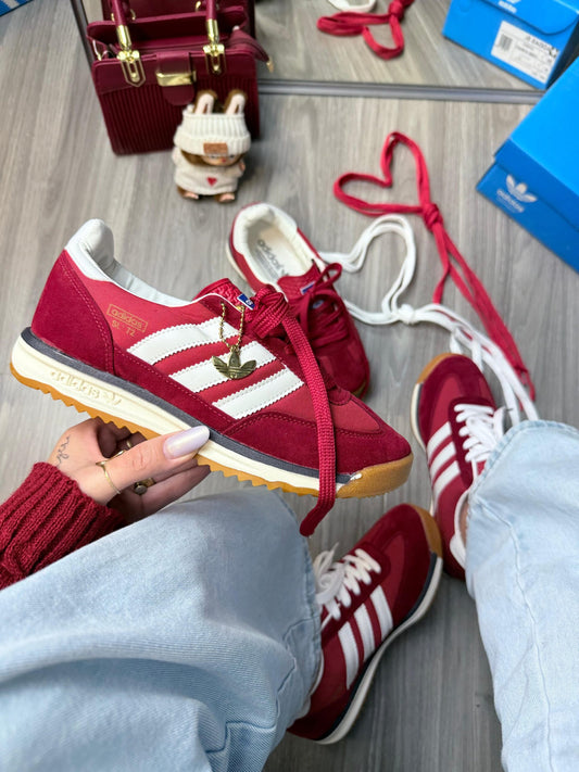 Adidas SL 72 Vermelho Atacado