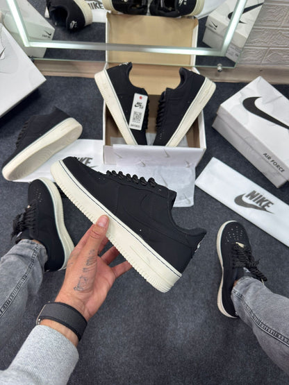 Air Force Camurça Preto Branco Atacado