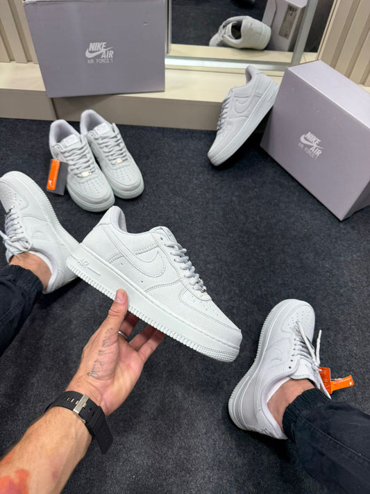 Air Force One Branco Atacado