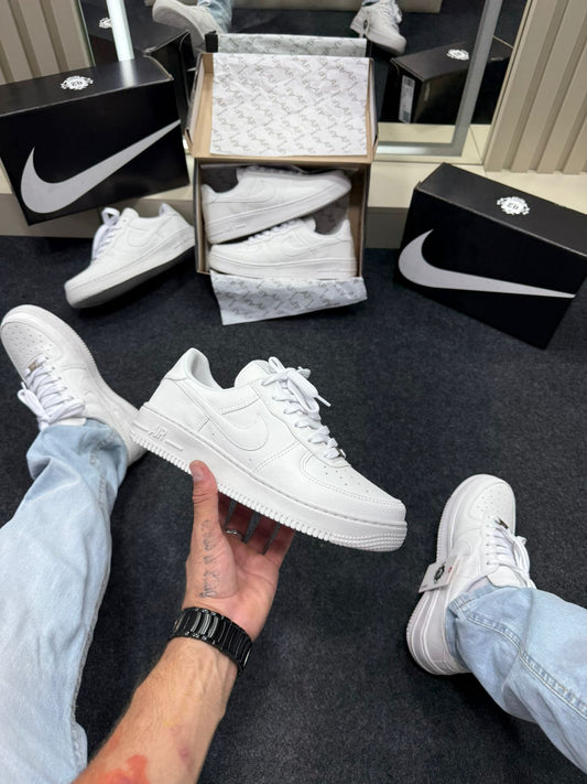 Air Force One Premium Branco