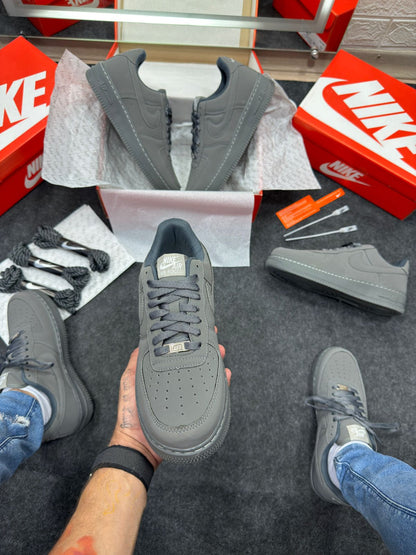 Air Force Prime Cor Grafite Atacado