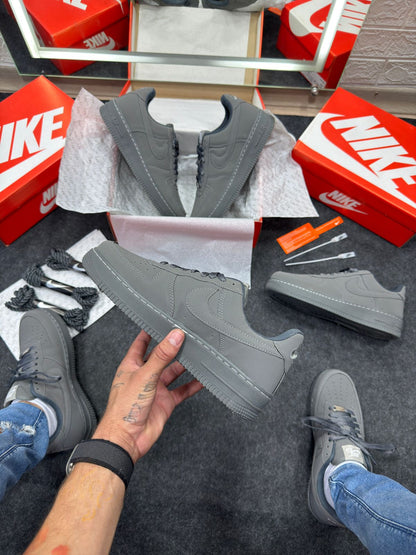 Air Force Prime Cor Grafite Atacado