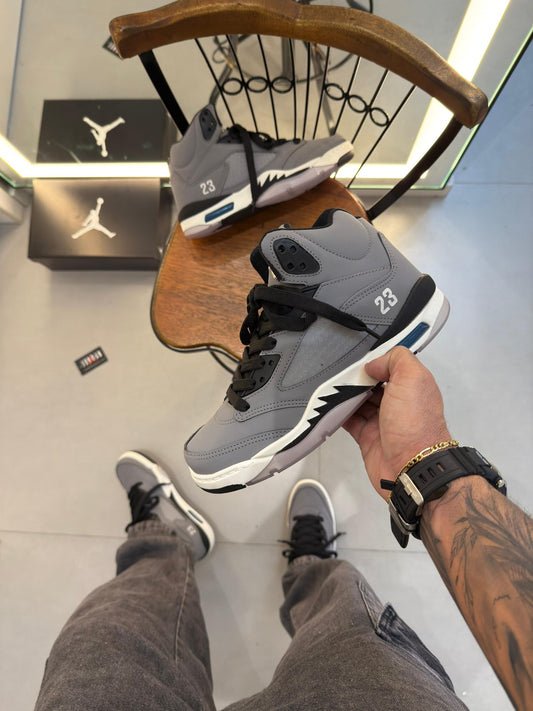Air Jordan 5 retrô