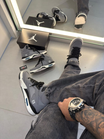 Air Jordan 5 retrô