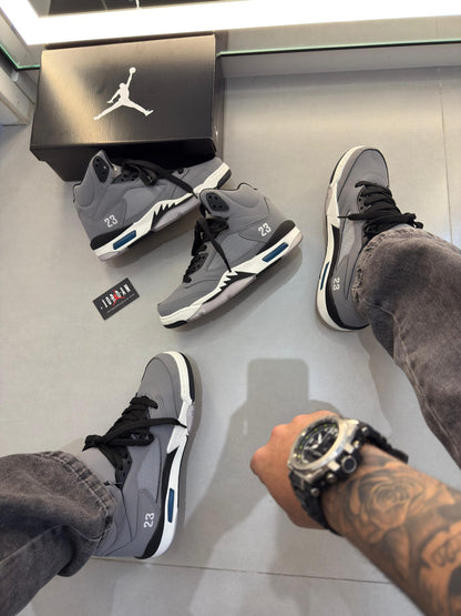 Air Jordan 5 retrô