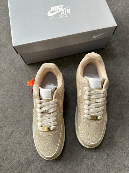 Air force Alok Luxo Palha Atacado