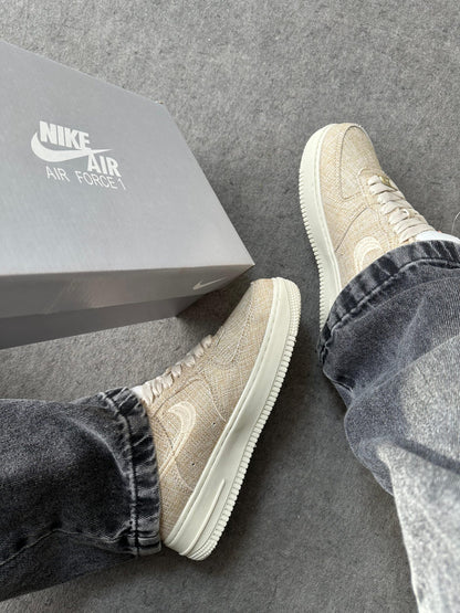 Air force Alok Luxo Palha Atacado