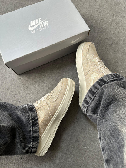 Air force Alok Luxo Palha Atacado