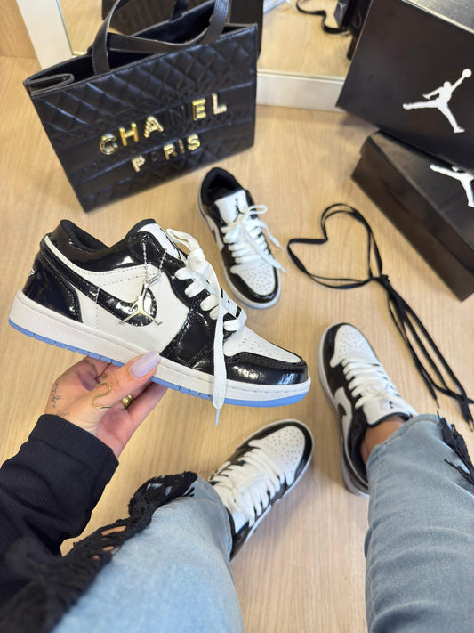 Nike Air Jordan Verniz