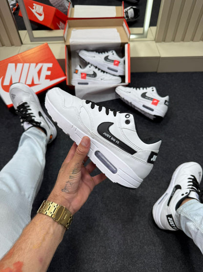 Nike Air Max 90 Branco Preto