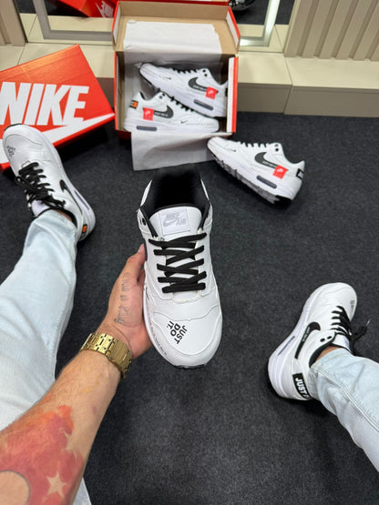 Nike Air Max 90 Branco Preto