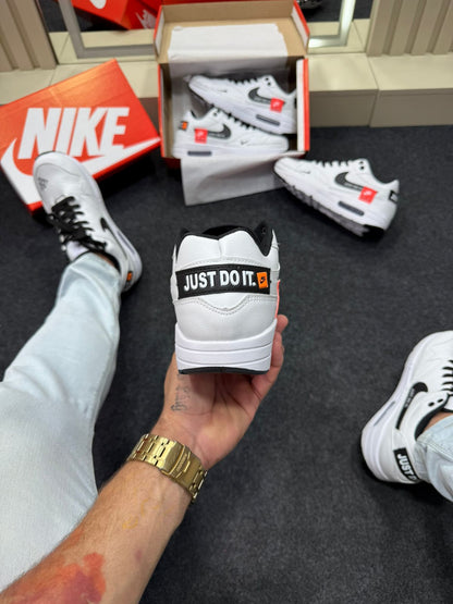 Nike Air Max 90 Branco Preto