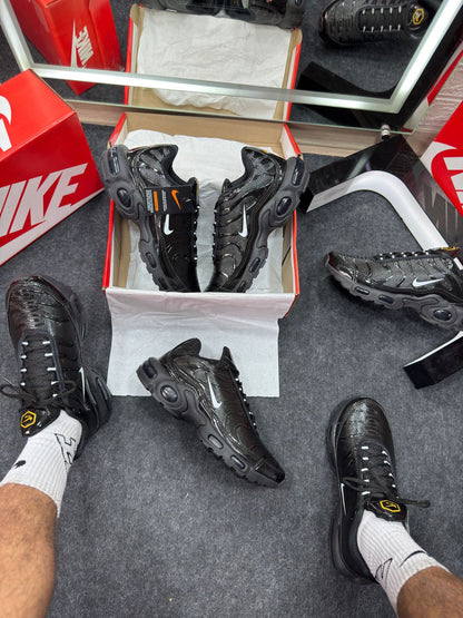 Nike Air Max TN Preto Atacado