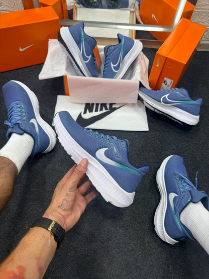 Nike Air Zoom Pegasus 39 Azul Turquesa Atacado