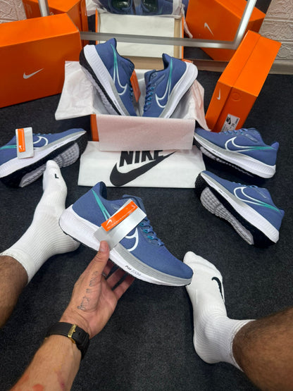 Nike Air Zoom Pegasus 39 Azul Turquesa Atacado