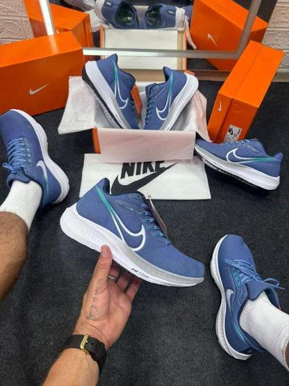 Nike Air Zoom Pegasus 39 Azul Turquesa Atacado