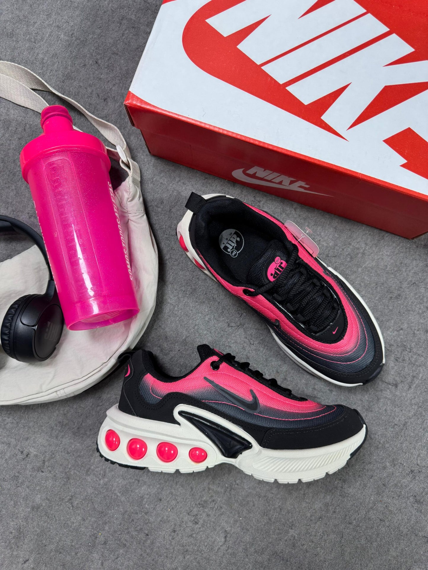 Nike DN luxo Atacado