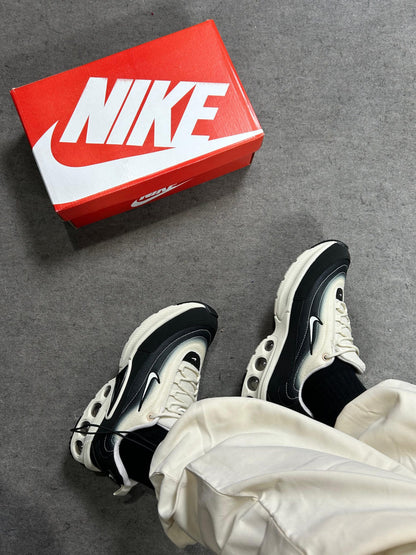 Nike DN luxo Preto Branco Atacado