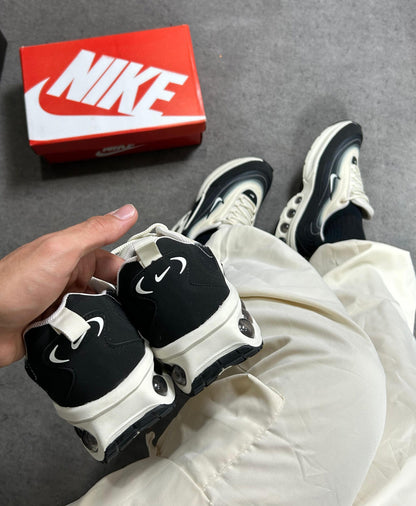 Nike DN luxo Preto Branco Atacado