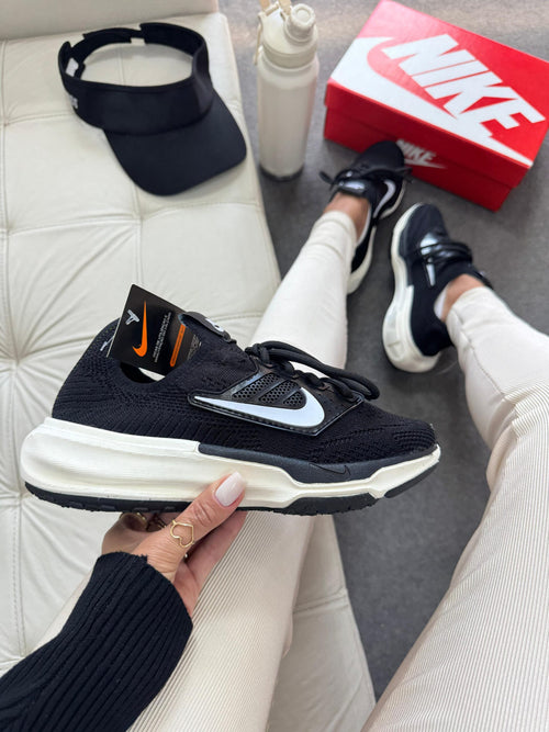 Nike KNIT B3 Preto Atacado