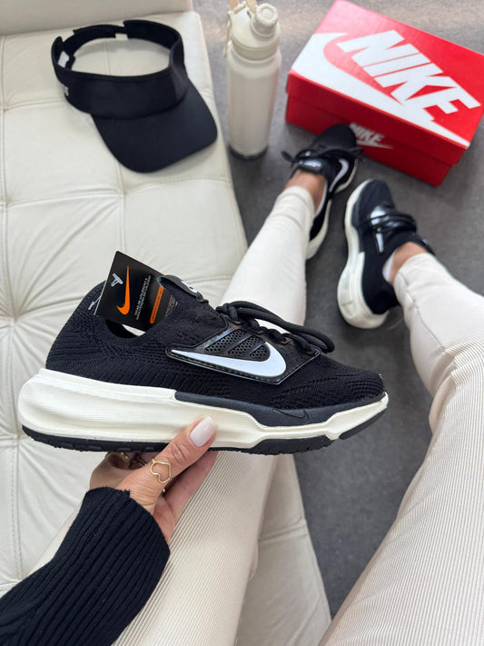 Nike KNIT B3 Preto Atacado