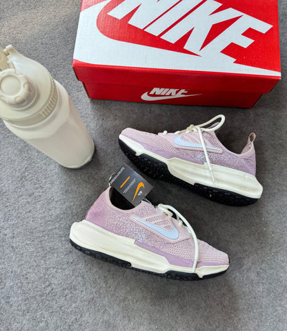 Nike Kinit B3 Lilás Atacado