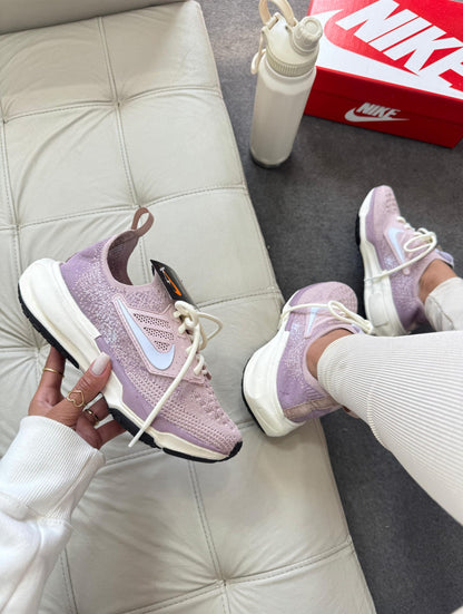 Nike Kinit B3 Lilás Atacado