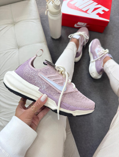 Nike Kinit B3 Lilás Atacado