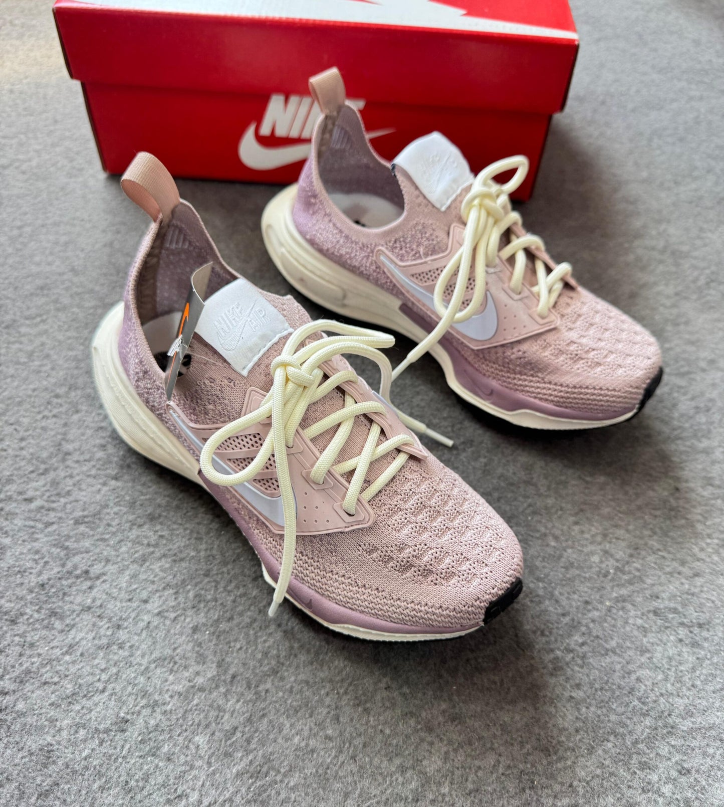 Nike Kinit B3 Lilás Atacado