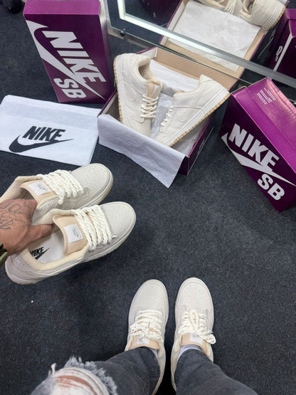 Nike SB Dunk Low Pro Off White Atacado