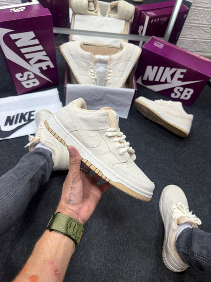 Nike SB Dunk Low Pro Off White Atacado