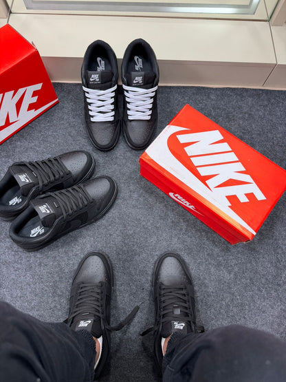 Nike Sb Dunk Low Premium Preto