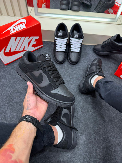 Nike Sb Dunk Low Premium Preto